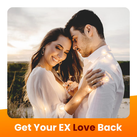 Get Your EX Love Back (1)